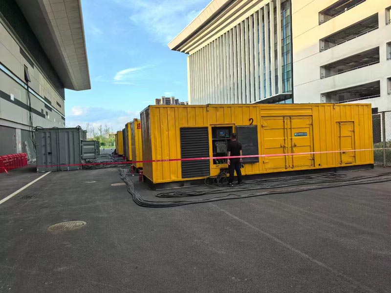 岚山柴油发电机冬季保养注意事项？