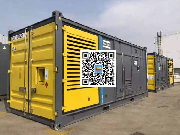 岚山大型发电机出租