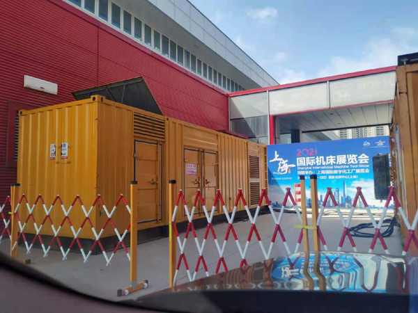 岚山发电机出租 对于发电机的特性你了解多少？