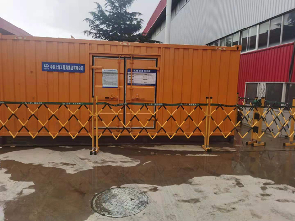 岚山租赁发电机 柴油发电机组供应商：柴油发电机组润滑油的作用？