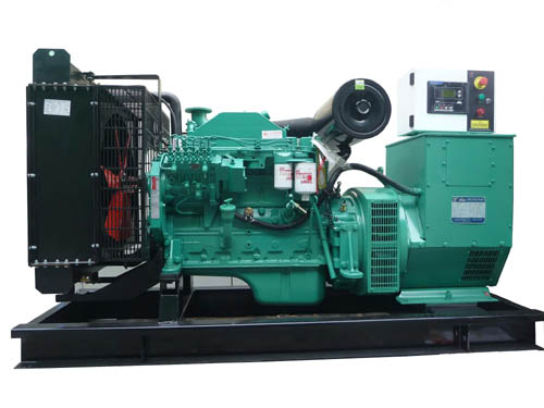 岚山有哪些方法可以提高 200kw 柴油发电机的燃油效率？