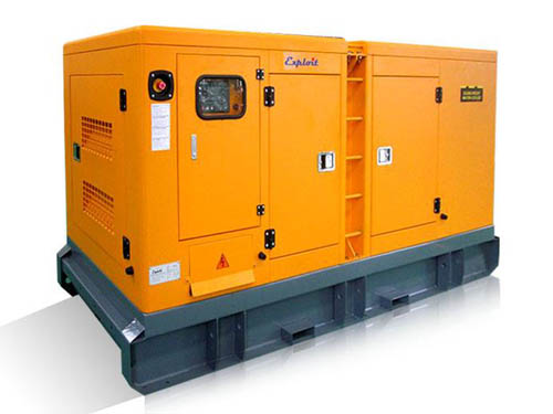 岚山影响 200kw 柴油发电机油耗的因素有哪些?
