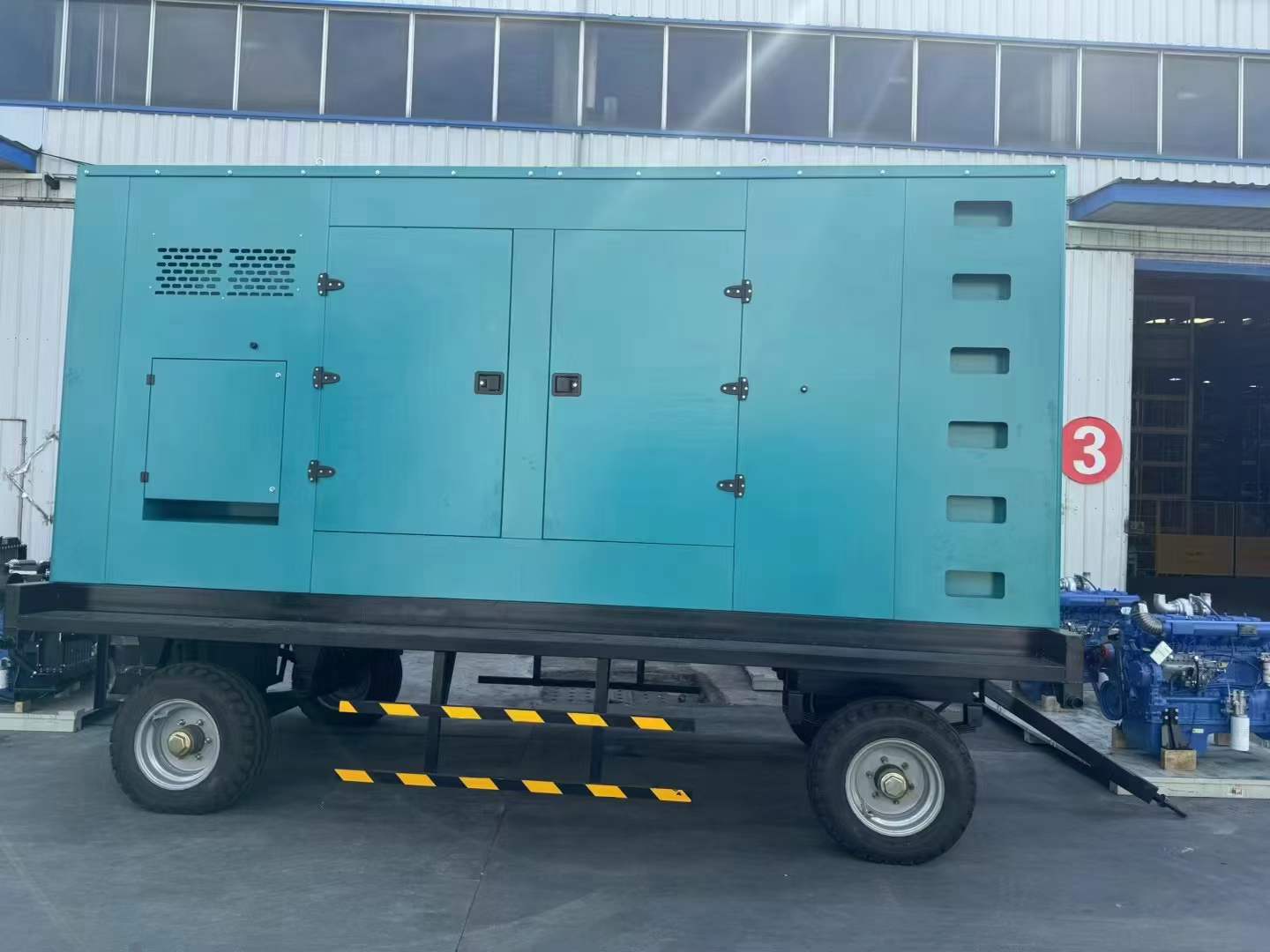 岚山2500KVA 负载启动电流大概是多少?