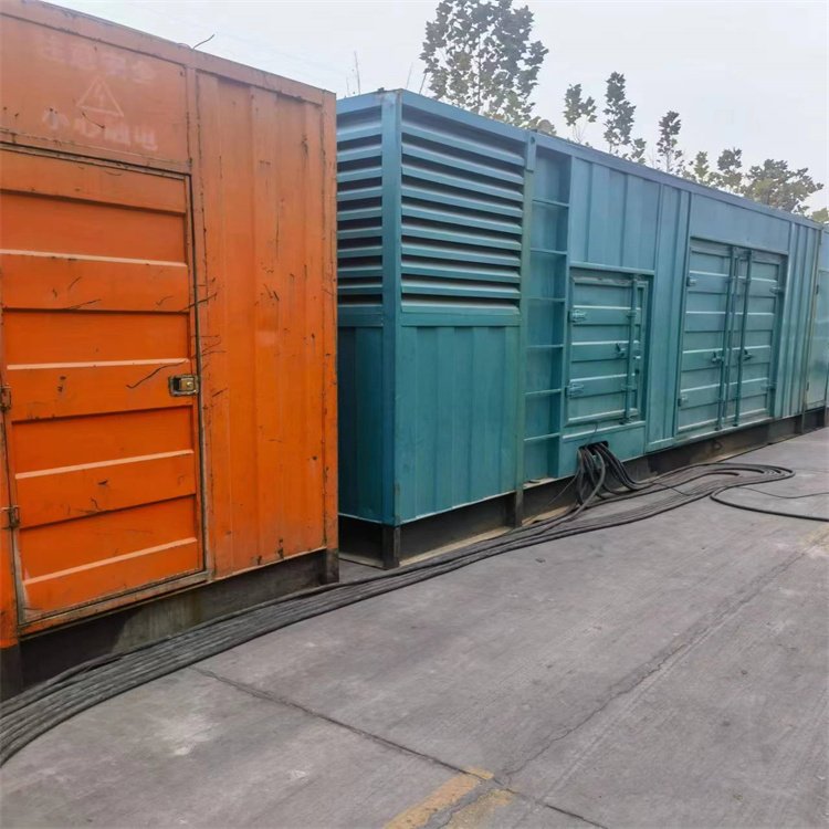 岚山如何选择适合 600kW 柴油发电机组的热继电器?