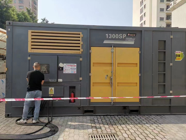 岚山500KW发电机组冬季应该配多大的启动电瓶？