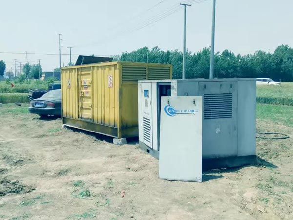 岚山柴油发电机组冬季日常维修需要哪些工具？